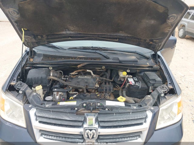 Aukcja sprzedaży 2008 Dodge Grand Caravan Sxt, vin: 2D8HN54P98R706315, numer aukcji: 45144994