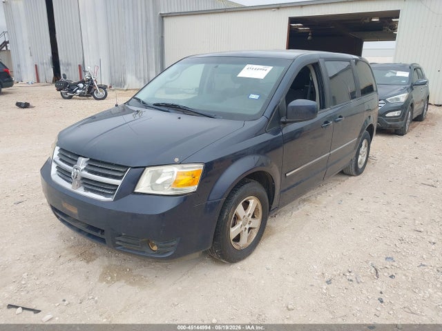 Aukcja sprzedaży 2008 Dodge Grand Caravan Sxt, vin: 2D8HN54P98R706315, numer aukcji: 45144994