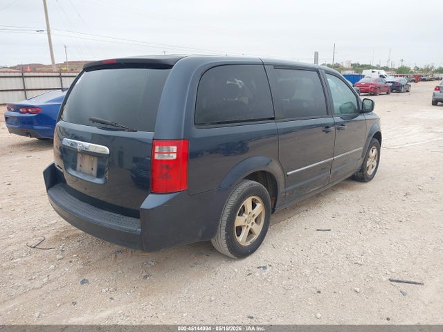 Aukcja sprzedaży 2008 Dodge Grand Caravan Sxt, vin: 2D8HN54P98R706315, numer aukcji: 45144994