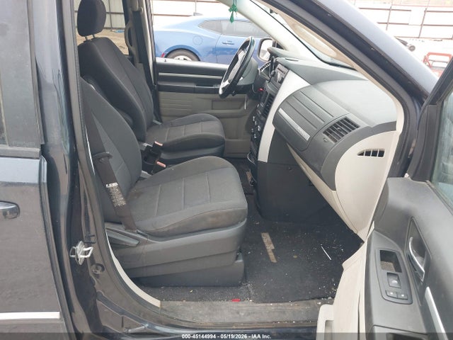 Aukcja sprzedaży 2008 Dodge Grand Caravan Sxt, vin: 2D8HN54P98R706315, numer aukcji: 45144994