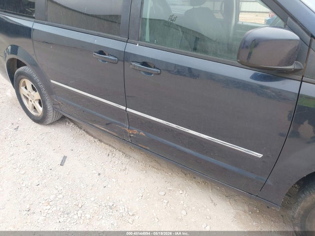 Aukcja sprzedaży 2008 Dodge Grand Caravan Sxt, vin: 2D8HN54P98R706315, numer aukcji: 45144994