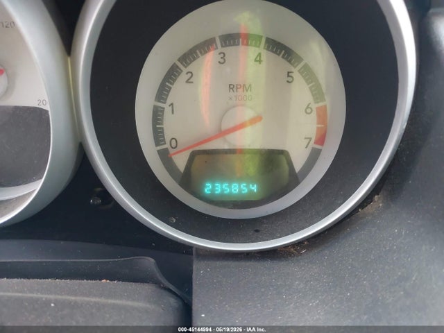 Aukcja sprzedaży 2008 Dodge Grand Caravan Sxt, vin: 2D8HN54P98R706315, numer aukcji: 45144994
