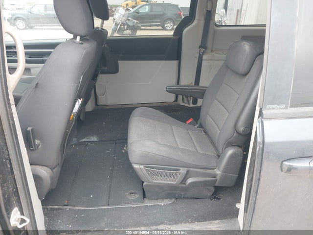 Aukcja sprzedaży 2008 Dodge Grand Caravan Sxt, vin: 2D8HN54P98R706315, numer aukcji: 45144994