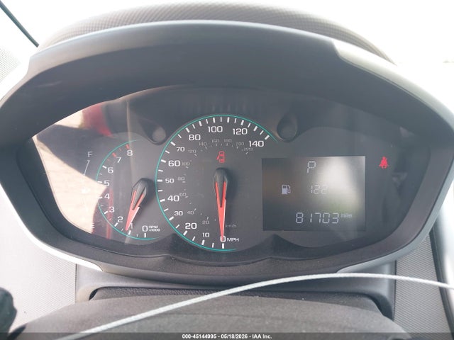 Chevrolet Sonic Lt Auto 2017 1G1JD5SH3H4110739 Image 7