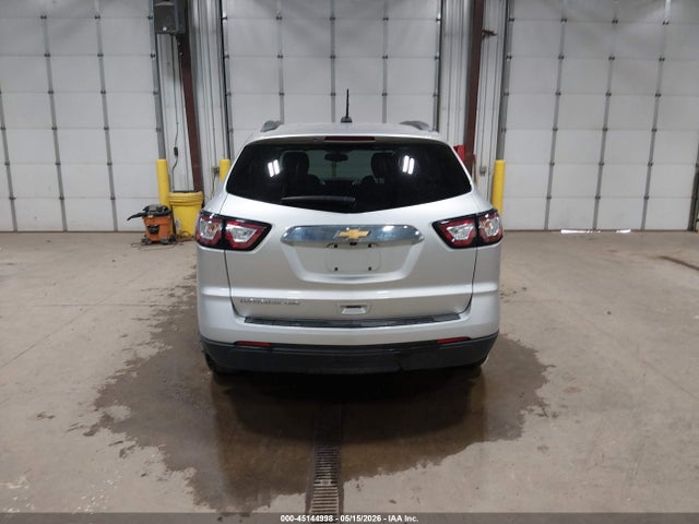 Chevrolet Traverse Ls 2017 1GNKVFED8HJ302223 Image 15