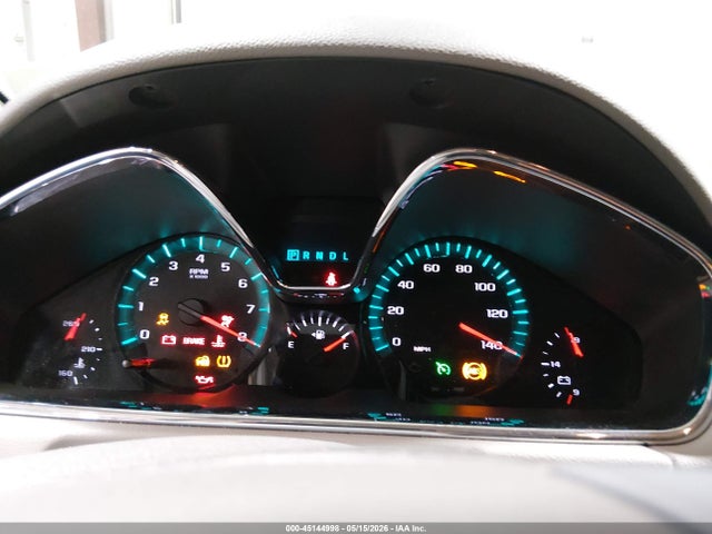 Chevrolet Traverse Ls 2017 1GNKVFED8HJ302223 Image 7