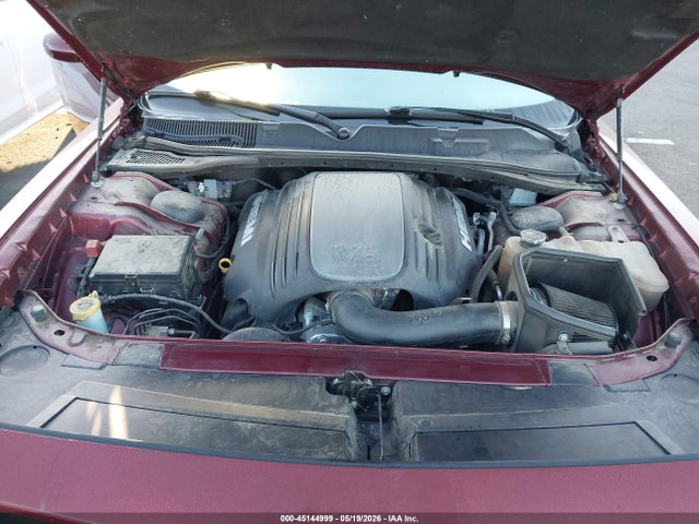 Продажа на аукционе авто 2022 Dodge Challenger R/t, vin: 2C3CDZBT8NH122271, номер лота: 45144999