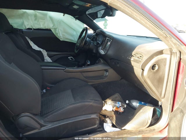 Продажа на аукционе авто 2022 Dodge Challenger R/t, vin: 2C3CDZBT8NH122271, номер лота: 45144999