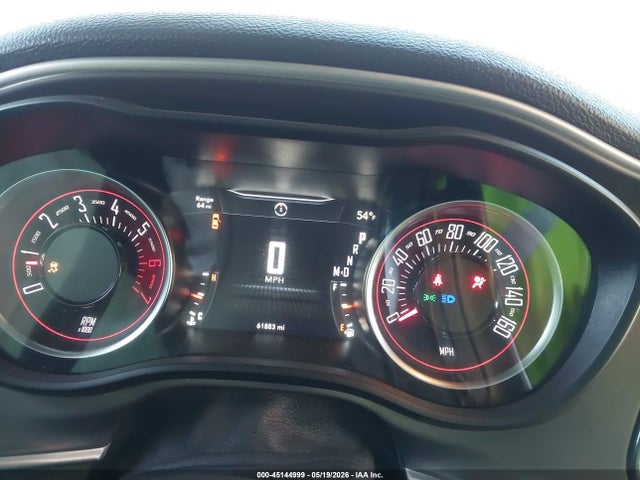 Продажа на аукционе авто 2022 Dodge Challenger R/t, vin: 2C3CDZBT8NH122271, номер лота: 45144999