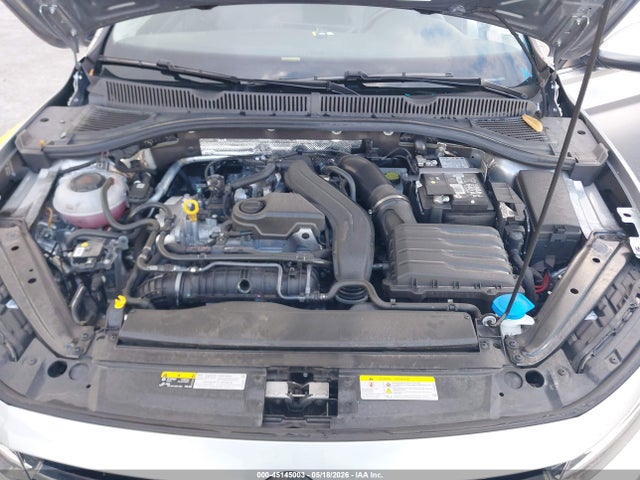 Продажа на аукционе авто 2025 Volkswagen Jetta 1.5t Se, vin: 3VWEX7BU8SM019368, номер лота: 45145003