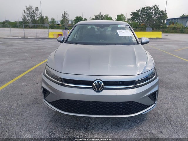 Продажа на аукционе авто 2025 Volkswagen Jetta 1.5t Se, vin: 3VWEX7BU8SM019368, номер лота: 45145003