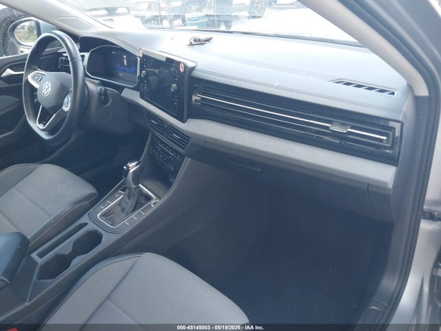 Продажа на аукционе авто 2025 Volkswagen Jetta 1.5t Se, vin: 3VWEX7BU8SM019368, номер лота: 45145003