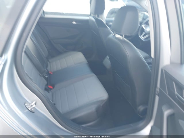 Продажа на аукционе авто 2025 Volkswagen Jetta 1.5t Se, vin: 3VWEX7BU8SM019368, номер лота: 45145003