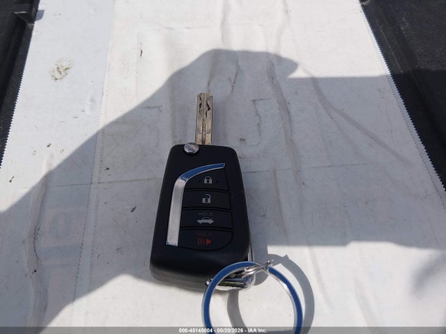 45145004 :رقم المزاد ، 4T1G11AK2NU051710 vin ، 2022 Toyota Camry Se مزاد بيع
