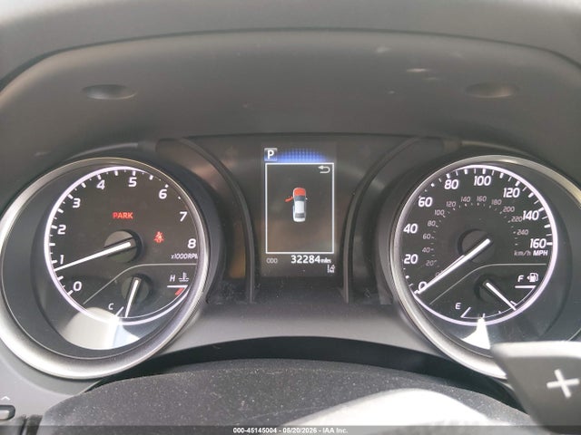 45145004 :رقم المزاد ، 4T1G11AK2NU051710 vin ، 2022 Toyota Camry Se مزاد بيع