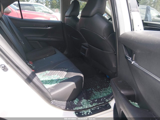 45145004 :رقم المزاد ، 4T1G11AK2NU051710 vin ، 2022 Toyota Camry Se مزاد بيع