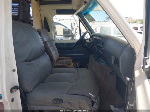 Aukcja sprzedaży 1991 Ford Econoline E350 Cutaway Van, vin: 1FDKE30G1MHA74006, numer aukcji: 45145007