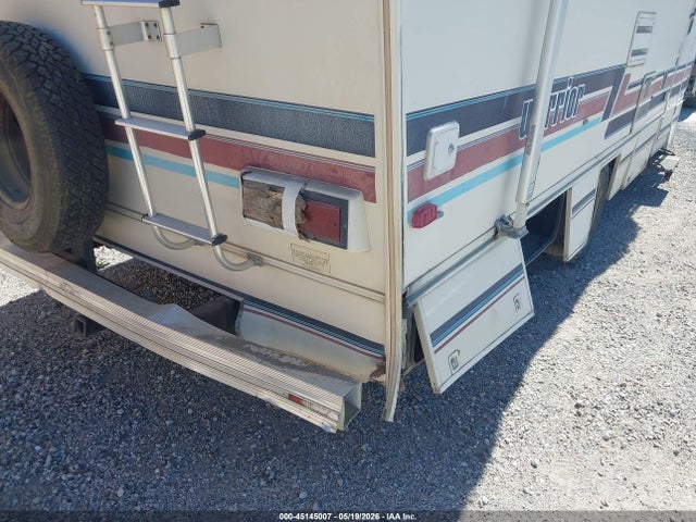 Aukcja sprzedaży 1991 Ford Econoline E350 Cutaway Van, vin: 1FDKE30G1MHA74006, numer aukcji: 45145007