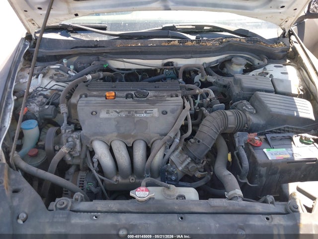 Aukcja sprzedaży 2007 Honda Accord 2.4 Se, vin: JHMCM56367C011673, numer aukcji: 45145009