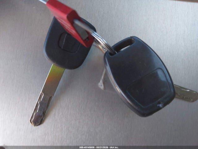 Aukcja sprzedaży 2007 Honda Accord 2.4 Se, vin: JHMCM56367C011673, numer aukcji: 45145009