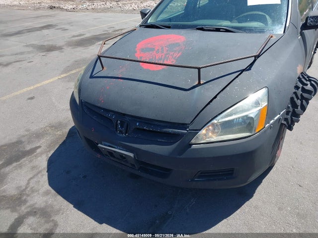 Aukcja sprzedaży 2007 Honda Accord 2.4 Se, vin: JHMCM56367C011673, numer aukcji: 45145009