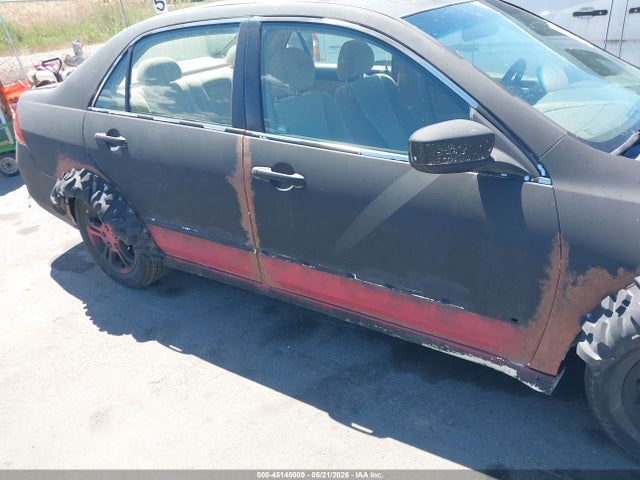 Aukcja sprzedaży 2007 Honda Accord 2.4 Se, vin: JHMCM56367C011673, numer aukcji: 45145009