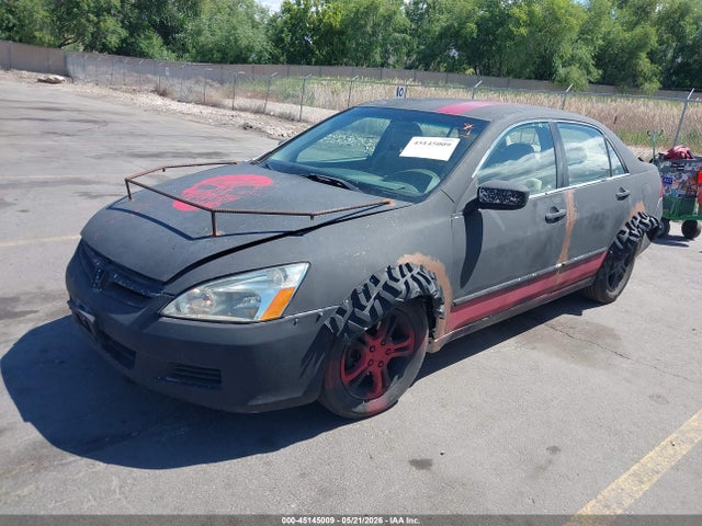 Aukcja sprzedaży 2007 Honda Accord 2.4 Se, vin: JHMCM56367C011673, numer aukcji: 45145009