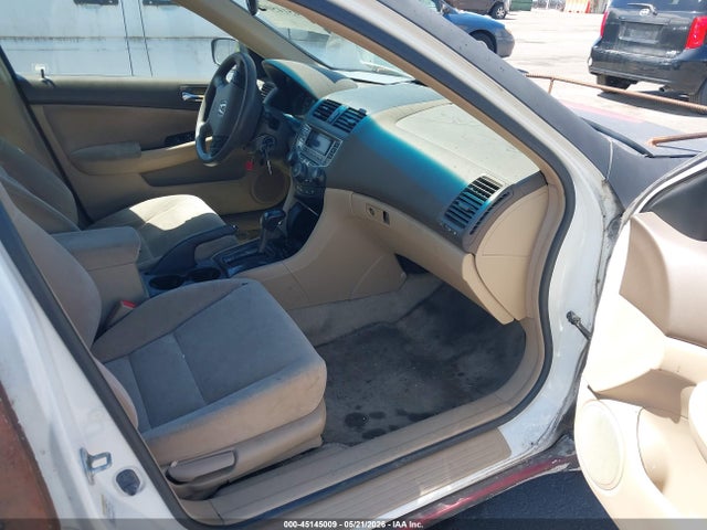 Aukcja sprzedaży 2007 Honda Accord 2.4 Se, vin: JHMCM56367C011673, numer aukcji: 45145009
