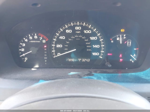 Aukcja sprzedaży 2007 Honda Accord 2.4 Se, vin: JHMCM56367C011673, numer aukcji: 45145009