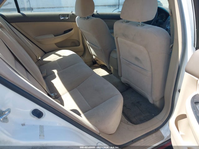 Aukcja sprzedaży 2007 Honda Accord 2.4 Se, vin: JHMCM56367C011673, numer aukcji: 45145009