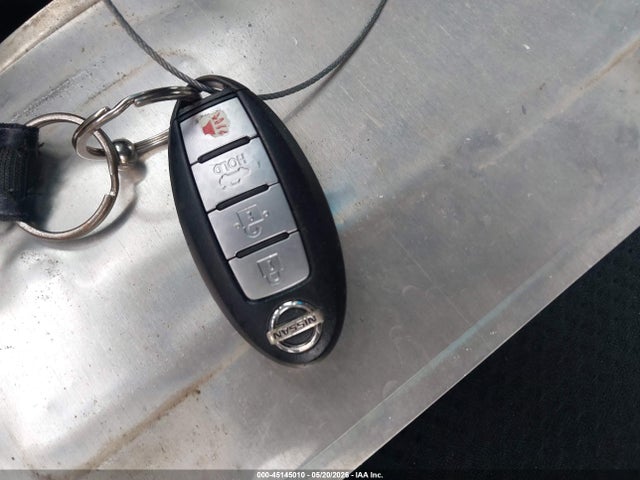2015 Nissan Altima 2.5 S მანქანა იყიდება აუქციონზე, vin: 1N4AL3AP4FC468190, აუქციონის ნომერი: 45145010