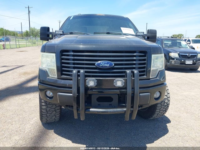 Aukcja sprzedaży 2014 Ford F-150 Stx, vin: 1FTFW1EF5EKG46710, numer aukcji: 45145013