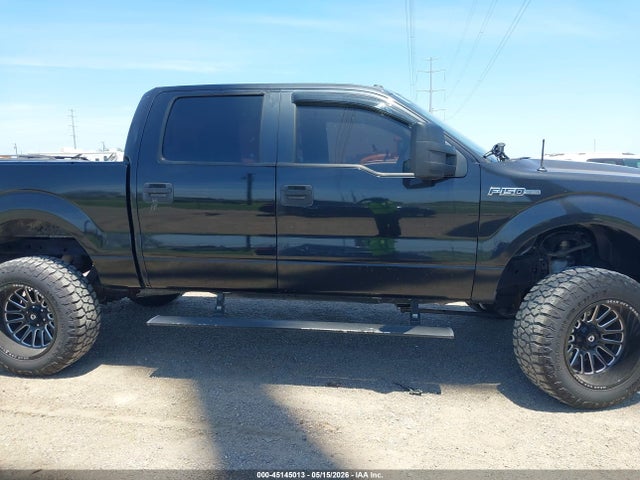Aukcja sprzedaży 2014 Ford F-150 Stx, vin: 1FTFW1EF5EKG46710, numer aukcji: 45145013