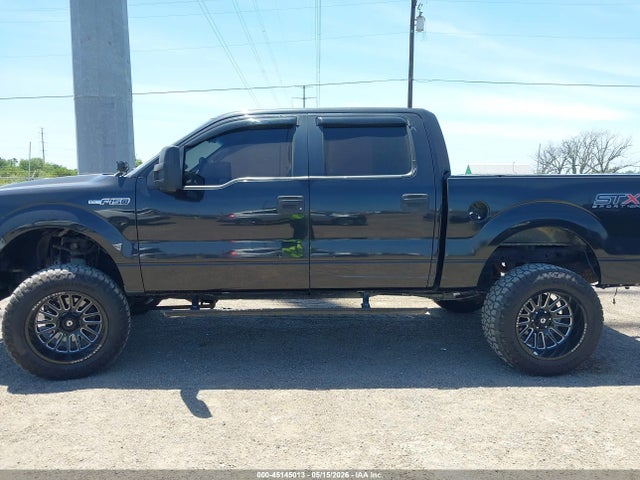Aukcja sprzedaży 2014 Ford F-150 Stx, vin: 1FTFW1EF5EKG46710, numer aukcji: 45145013