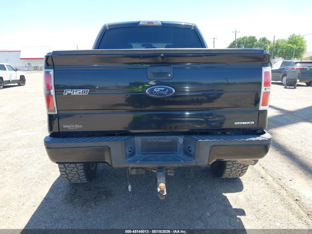 Aukcja sprzedaży 2014 Ford F-150 Stx, vin: 1FTFW1EF5EKG46710, numer aukcji: 45145013