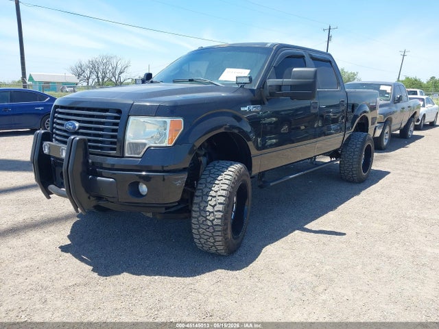 Aukcja sprzedaży 2014 Ford F-150 Stx, vin: 1FTFW1EF5EKG46710, numer aukcji: 45145013