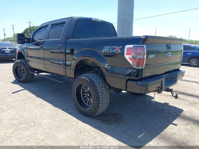 Aukcja sprzedaży 2014 Ford F-150 Stx, vin: 1FTFW1EF5EKG46710, numer aukcji: 45145013