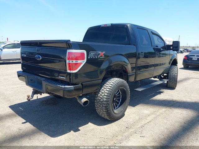 Aukcja sprzedaży 2014 Ford F-150 Stx, vin: 1FTFW1EF5EKG46710, numer aukcji: 45145013