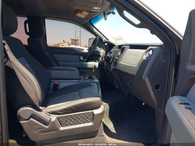 Aukcja sprzedaży 2014 Ford F-150 Stx, vin: 1FTFW1EF5EKG46710, numer aukcji: 45145013
