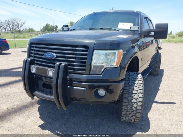 Aukcja sprzedaży 2014 Ford F-150 Stx, vin: 1FTFW1EF5EKG46710, numer aukcji: 45145013