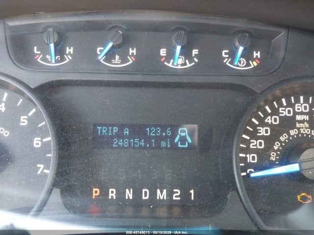 Aukcja sprzedaży 2014 Ford F-150 Stx, vin: 1FTFW1EF5EKG46710, numer aukcji: 45145013