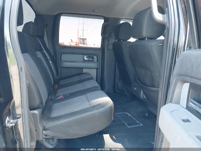 Aukcja sprzedaży 2014 Ford F-150 Stx, vin: 1FTFW1EF5EKG46710, numer aukcji: 45145013