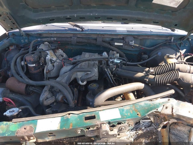 Aukcja sprzedaży 1995 Ford F150, vin: 1FTEF15Y5SLB44668, numer aukcji: 45145014