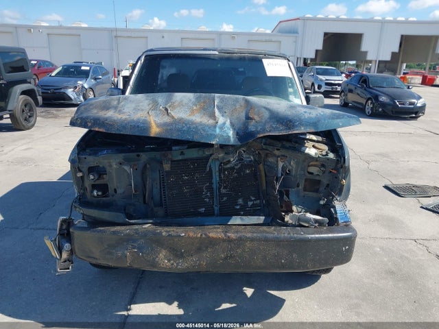 Aukcja sprzedaży 1995 Ford F150, vin: 1FTEF15Y5SLB44668, numer aukcji: 45145014