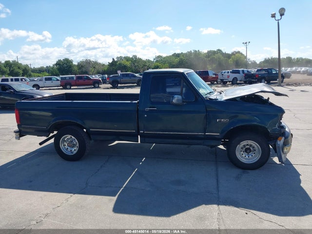Aukcja sprzedaży 1995 Ford F150, vin: 1FTEF15Y5SLB44668, numer aukcji: 45145014