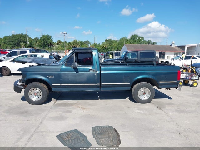 Aukcja sprzedaży 1995 Ford F150, vin: 1FTEF15Y5SLB44668, numer aukcji: 45145014
