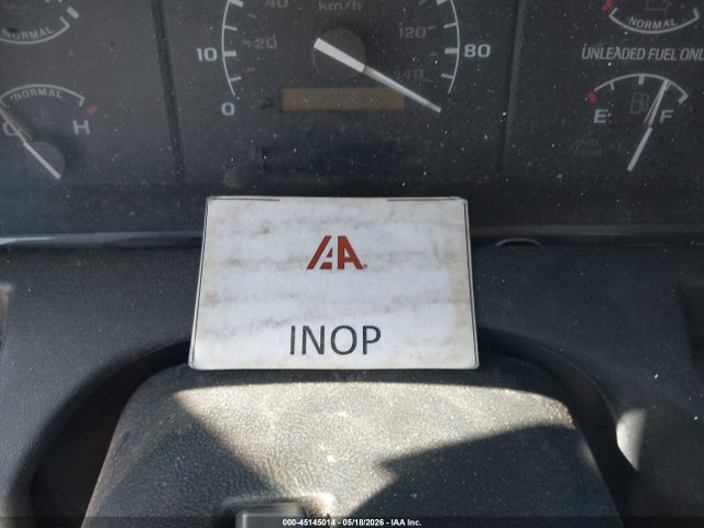Aukcja sprzedaży 1995 Ford F150, vin: 1FTEF15Y5SLB44668, numer aukcji: 45145014