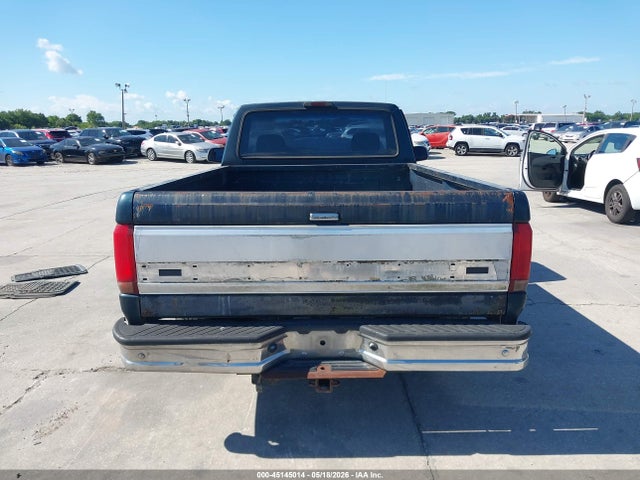 Aukcja sprzedaży 1995 Ford F150, vin: 1FTEF15Y5SLB44668, numer aukcji: 45145014