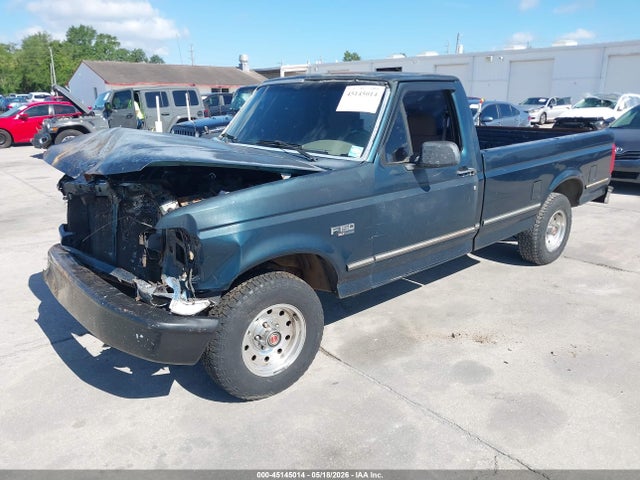 Aukcja sprzedaży 1995 Ford F150, vin: 1FTEF15Y5SLB44668, numer aukcji: 45145014