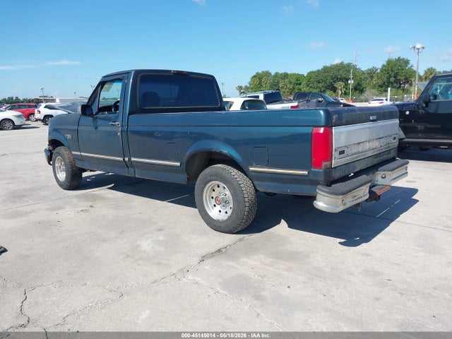 Aukcja sprzedaży 1995 Ford F150, vin: 1FTEF15Y5SLB44668, numer aukcji: 45145014